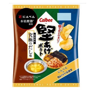 가루비 가타이아게포테이토  최고의다시맛-일본직구 바리바리몰